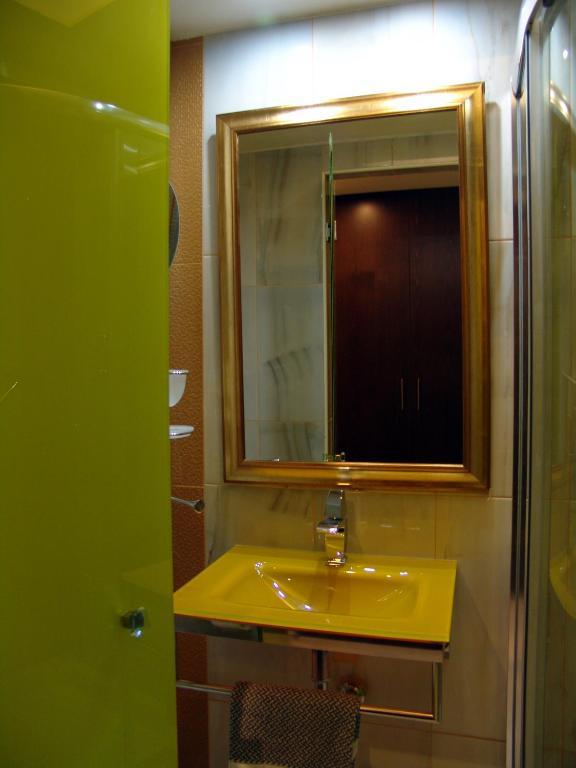 Ellinis Hotel Chania  Rum bild